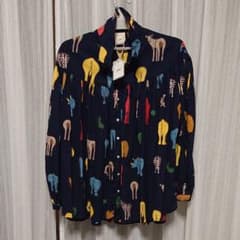 fililシャツのサムネイル