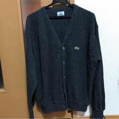LACOSTE ラコステ カーディガンのサムネイル