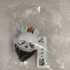 ちいかわ　くら寿司　モモンガ　フィギュアのサムネイル