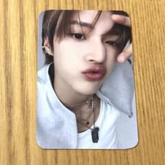 RIIZE Won Bin RIIZING LOUD Cross Bag Set Trading Cards