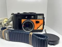 Nikon ニコン L35AWAD ピカイチカリブ 動作品 コンパクトカメラ - メルカリ