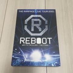 7月末まで、以降は処分予定 THERAMPAGE from EXILETRIBEのサムネイル