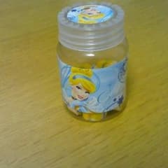 新品 シンデレラ消しゴムケース入りおまけ付きのサムネイル