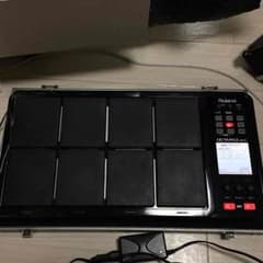 電子パット OCTAPAD SPD-30のサムネイル