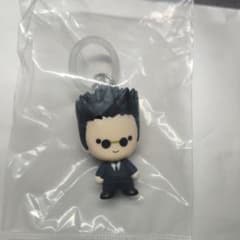 HUNTER × HUNTER 레오리오 메지루시