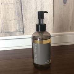 Lebena organic  シルキーモイストオイルのサムネイル