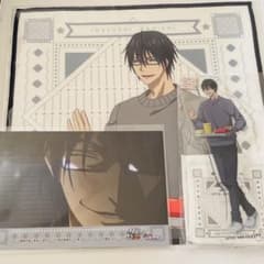 黒バス　今吉翔一セットのサムネイル