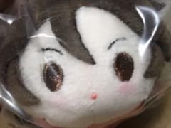 もちマスミニ　御手杵のサムネイル