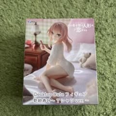 착용 사랑 건사스이 Desktop Cute 피규어