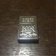 ロイヤルオーダー 限定Zippoのサムネイル
