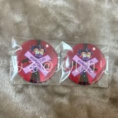 하즈빈 호텔 랜덤 캔 배지 박스터