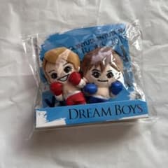 【未開封】DREAM BOYS 2019 神宮寺勇太 ぬいぐるみのサムネイル