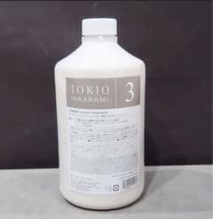 TOKIO INKARAMI 3 システムトリートメント　1000mlのサムネイル