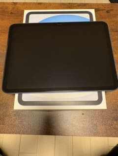 【動作確認済】iPad 第11世代 Wi-Fi 128GB現状渡しジャンク扱い 動作確認済】iPad 第11世代 Wi-Fi 128GB現状渡しジャンク扱い - メルカリ
