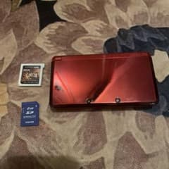 任天堂3DSのサムネイル