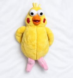 ポインコ兄 特大ぬいぐるみ ドコモ dポイント 非売品 タイトーのサムネイル