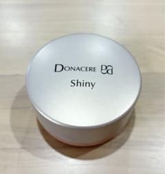 シャンソン　ドナチェーレ　フェイスパウダー　シャイニー　パール入り　30gのサムネイル