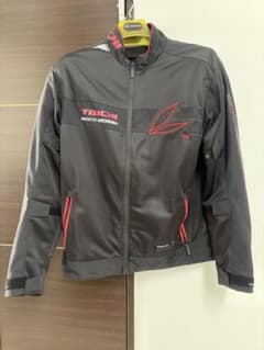 【ブロッコリー】RSTaichi RSJ336レーサーメッシュジャケット ブロッコリー様専用】RSTaichi RSJ336レーサーメッシュジャケット