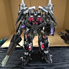 トランスフォーマー スタジオシリーズ ネメシスプライム KO版ジェットファイヤー トランスフォーマー スタジオシリーズ ネメシスプライム KO版ジェット