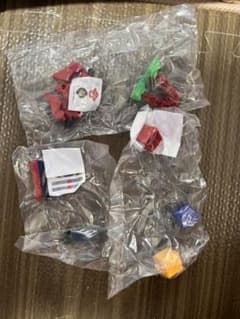 暴太郎戦隊ドンブラザーズ GPアクションロボ01のサムネイル