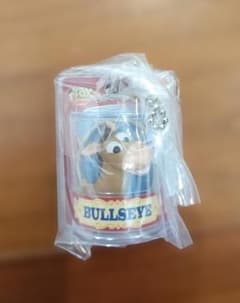 Toy Story Package Charm (Bullseye)