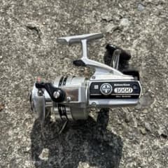 Silverline 3000 リールのサムネイル