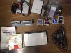  東芝 Libretto SS 1010ct ジャンクのサムネイル