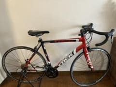 トレックロードバイク TREKのサムネイル