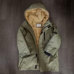 ZARA サイズ122   ジャンパー　ブルゾンのサムネイル