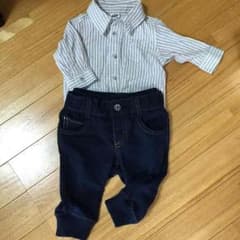 GAPbaby ジーパンのサムネイル