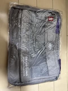 GRAND SUMO OFFICIAL FAN CLUB ポーチのサムネイル