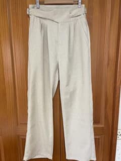 カスタネ　Gurkha pantsのサムネイル