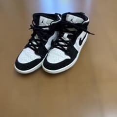 NIKE AIR JORDAN キッズ スニーカーのサムネイル