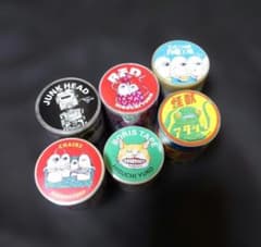 ヒグチユウコさん ボリス雑貨店 養生テープ 6点セット 未使用 - メルカリ
