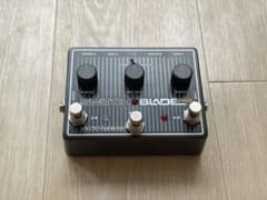 【元箱付き】electro-harmonix Switchblade Proのサムネイル