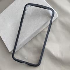 スマホケース（iPhone X、X s）エレコムのサムネイル