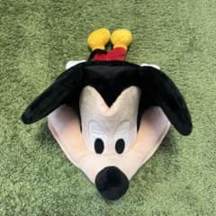 東京ディズニーリゾート ミッキー ファンキャップのサムネイル