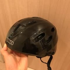 たぬこ様専用 giro ヘルメット nineのサムネイル