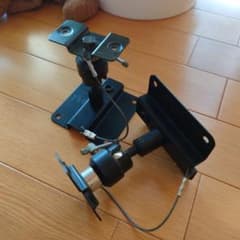 BOSE GCW-3　純正　天井吊り 壁掛けブラケット　4個セット BOSE 純正天井吊り 壁掛けブラケット GCW-3 - メルカリ