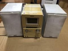 SONY CMT-M35WM(W)のサムネイル
