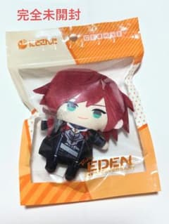 【新品未開封】ローレン・イロアス　にじぱぺ　 にじぱぺっとのサムネイル