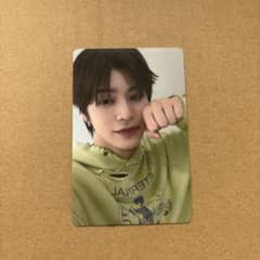 KO1KEYZ 照井康介 トレカのサムネイル