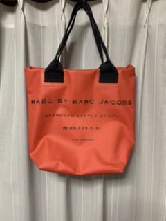 マークバイマークジェイコブス トートバッグ MARCのサムネイル