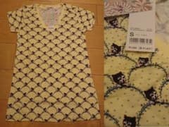 猫柄 ポール＆ジョー ユニクロ Tシャツ  UT  ネコ 鬼滅の刃 gu +Jのサムネイル