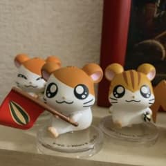 とっとこハム太郎 ならぶんです。てちてち大行進ちゅー！のサムネイル