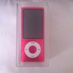 iPod nano 16GBのサムネイル