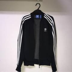 adidas originals ジャージのサムネイル