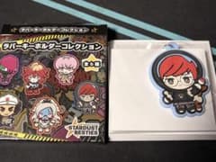 Thumbnail of ポケモン ラバーキーホルダーコレクション ボタン