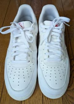 Nike Air Force 1 ホワイト 3Mのサムネイル