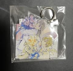 ノラガミ くじ引き堂 B賞 アクリルキーホルダー ひより 雪音 - メルカリ